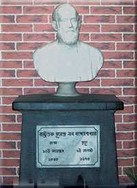 surendranath